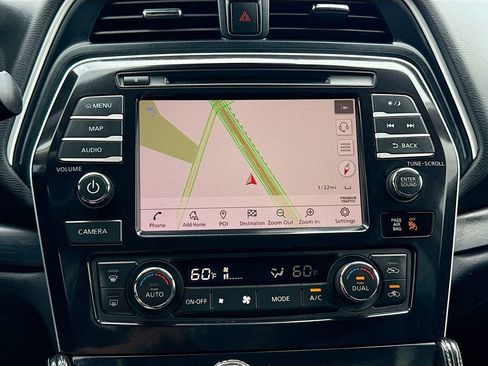Used 2022 Nissan Maxima Platinum w/ Sport Mat Group FWD image 13
