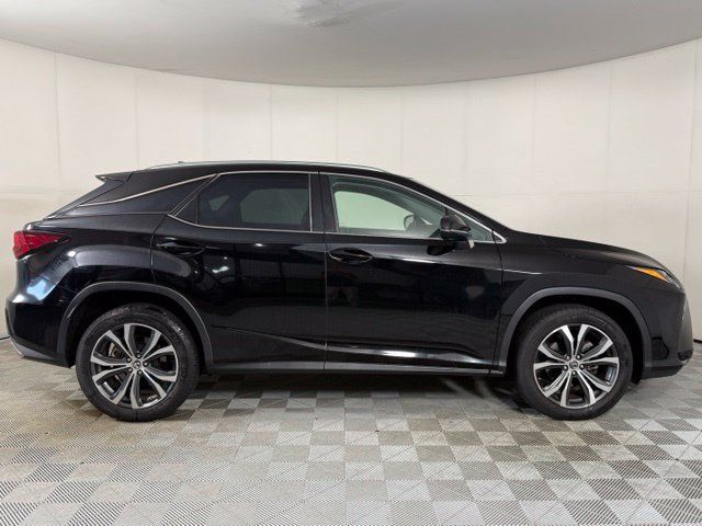 Used 2018 Lexus RX 350 FWD w/ Premium Package image 5