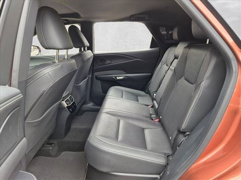 Certified 2023 Lexus RX 350 Premium Plus w/ Cold Area Package FWD image 16