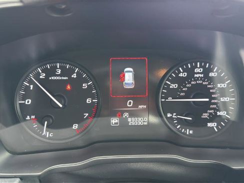 Used 2025 Subaru Impreza 2.0i AWD/4WD image 21