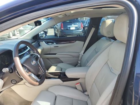 Used 2015 Cadillac XTS Premium image 5