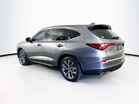 Used 2024 Acura MDX FWD w/ Technology Package image 5