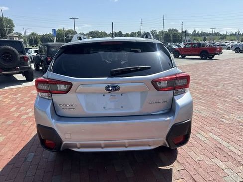 Used 2020 Subaru Crosstrek 2.0i AWD/4WD image 35
