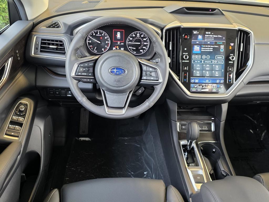 New 2026 Subaru Ascent Touring AWD/4WD image 12