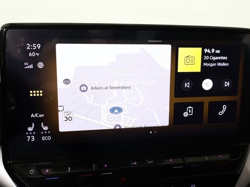 Used 2023 Volkswagen ID.4 Pro S image 48