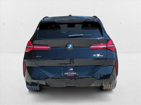Used 2026 BMW X3 xDrive30 w/ Premium Package image 4