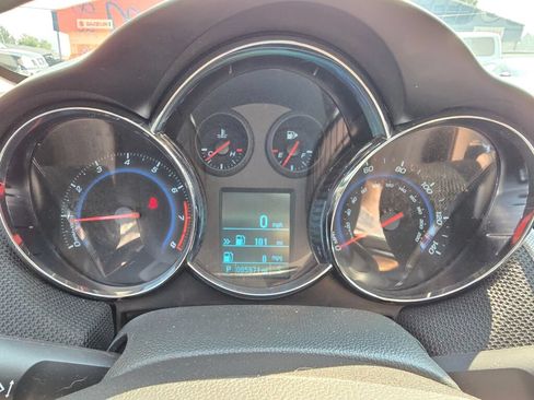 Used 2012 Chevrolet Cruze LTZ FWD image 30
