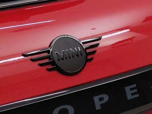 New 2026 MINI Cooper S image 9