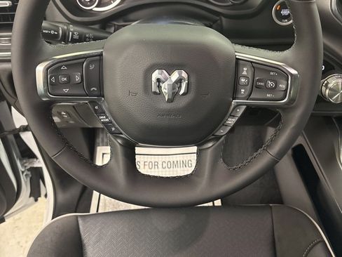 New 2026 RAM 1500 Laramie image 12