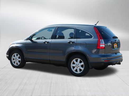 Used 2011 Honda CR-V SE image 5