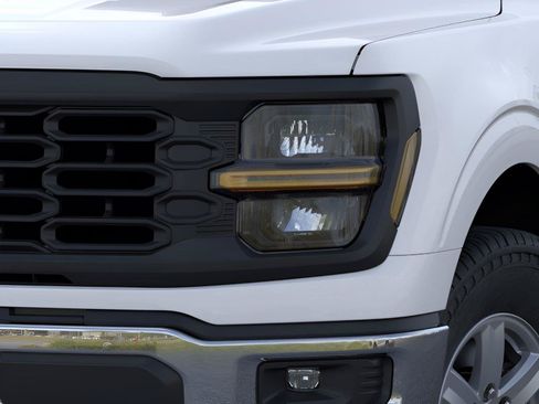 New 2026 Ford F150 XL w/ Equipment Group 103A High RWD image 19