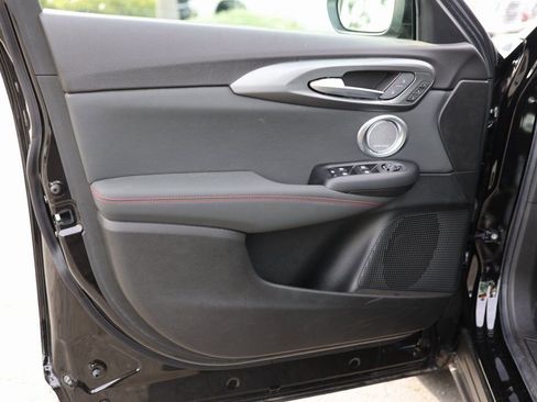 New 2024 Dodge Hornet GT Plus w/ GT Blacktop Package image 14