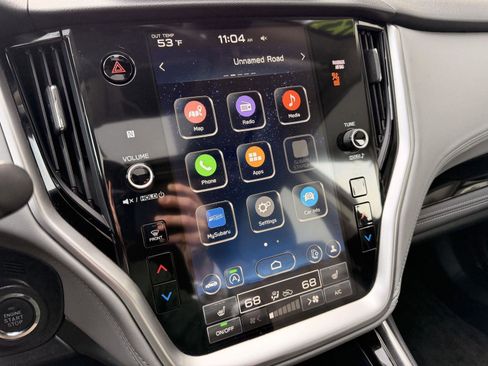 Used 2023 Subaru Outback Limited image 22