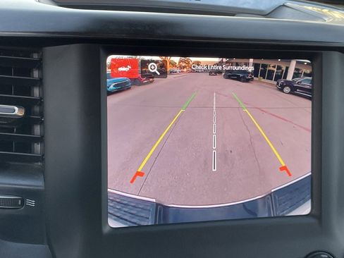 Used 2024 RAM 2500 Big Horn image 18