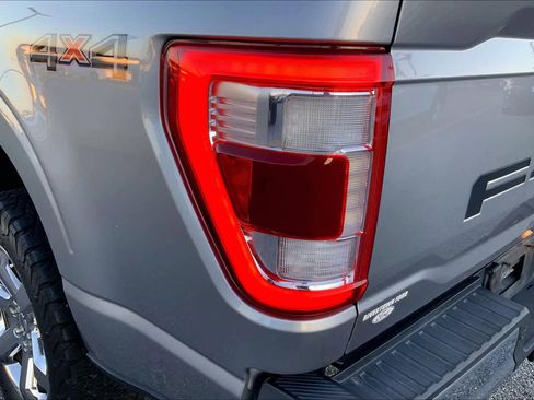 Used 2021 Ford F150 Lariat image 26