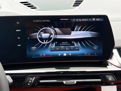 New 2026 BMW X2 xDrive28i w/ Technology Package image 35