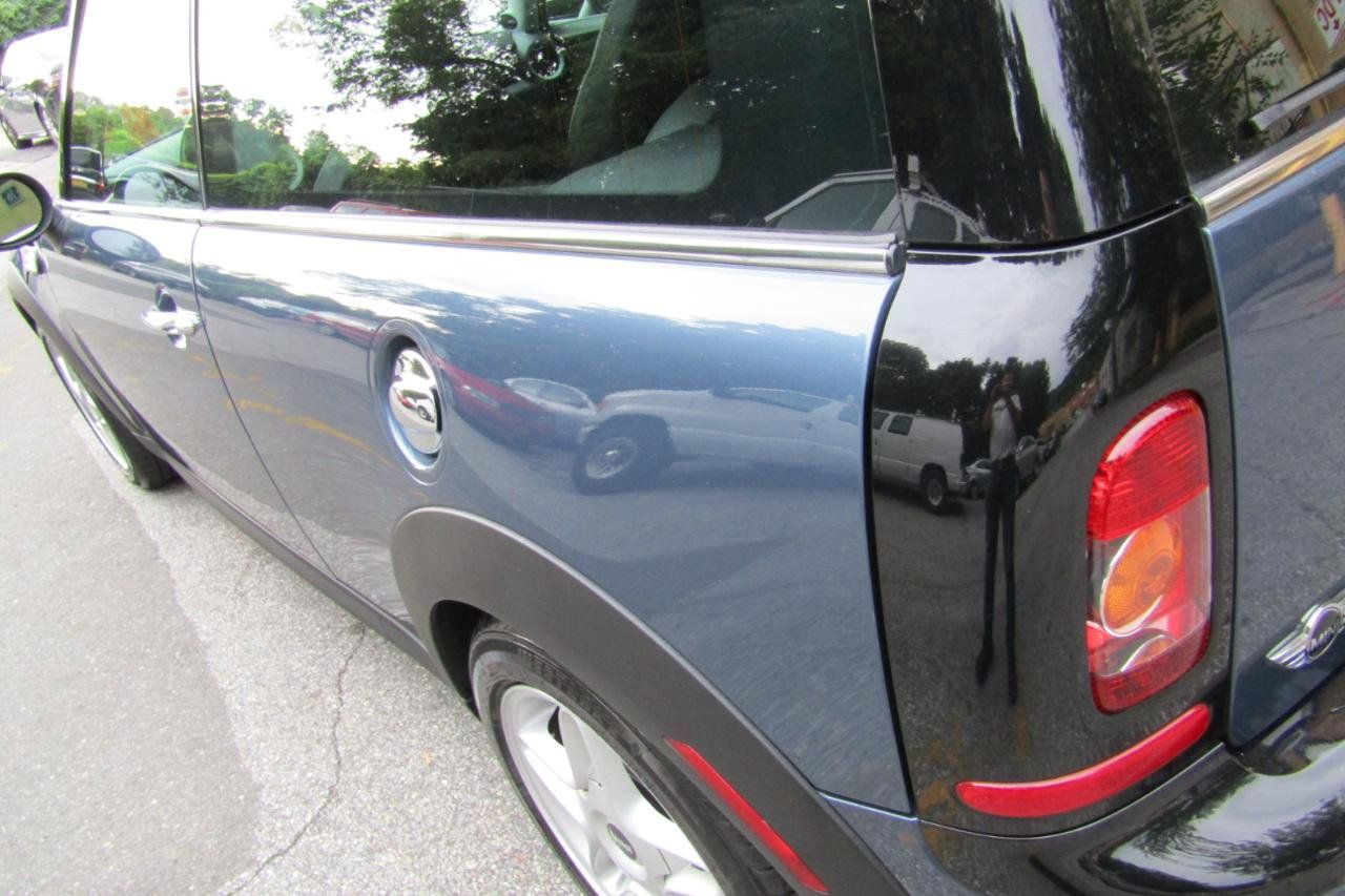 Used 2010 MINI Cooper Clubman S FWD image 5