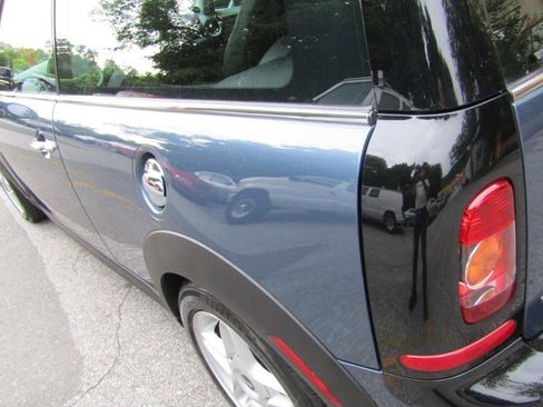 Used 2010 MINI Cooper Clubman S FWD image 5