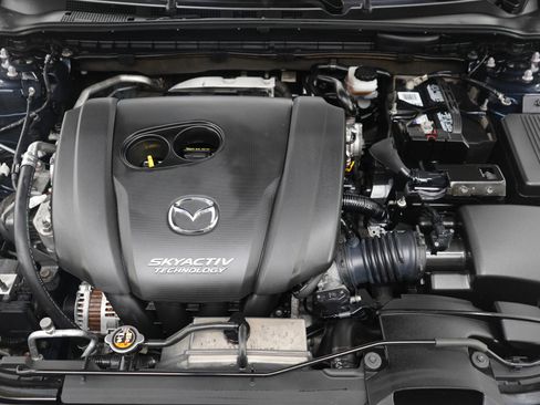 Used 2018 MAZDA MAZDA6 Sport image 27