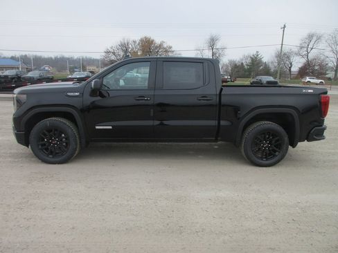 New 2026 GMC Sierra 1500 Elevation w/ Elevation Premium Package image 10