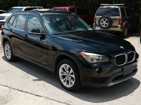 Used 2014 BMW X1 xDrive28i AWD/4WD image 7