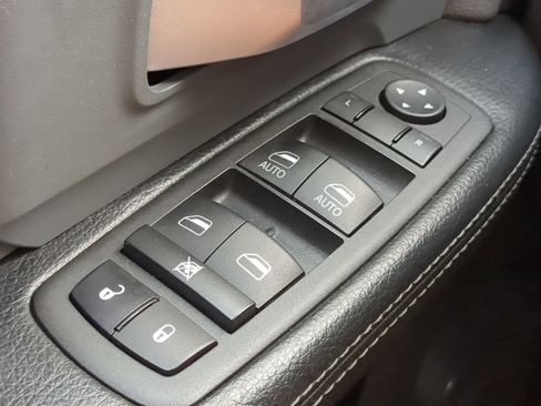 Used 2020 RAM 2500 Big Horn image 21