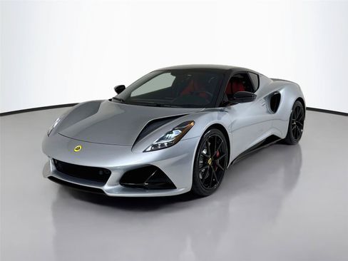 Used 2024 Lotus Emira First Edition RWD image 40