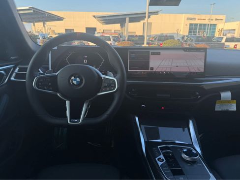 New 2026 BMW 440i xDrive w/ Premium Package image 17