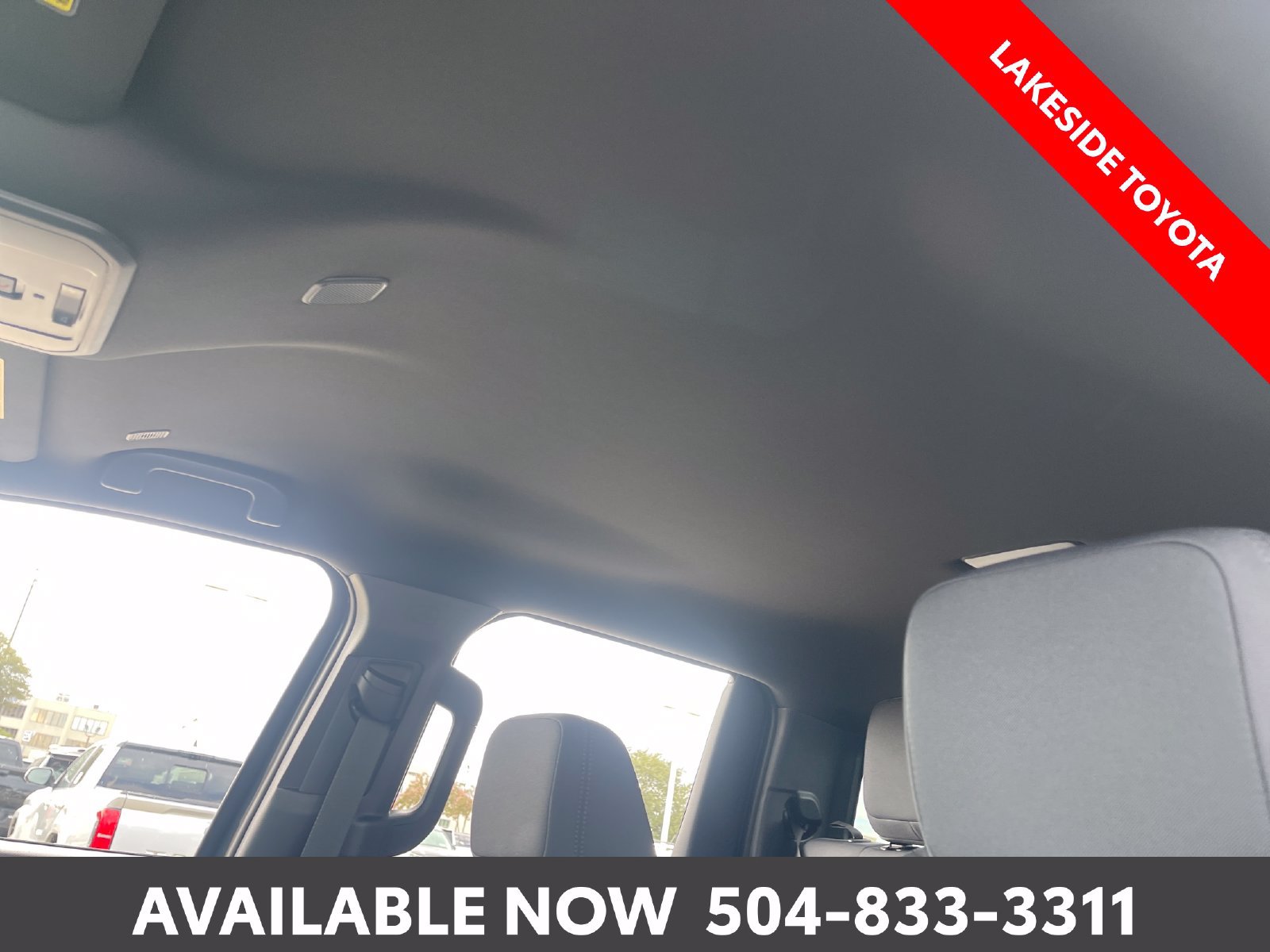 Certified 2026 Toyota Tacoma SR5 AWD/4WD image 29