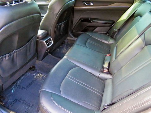 Used 2023 Kia K5 EX image 30