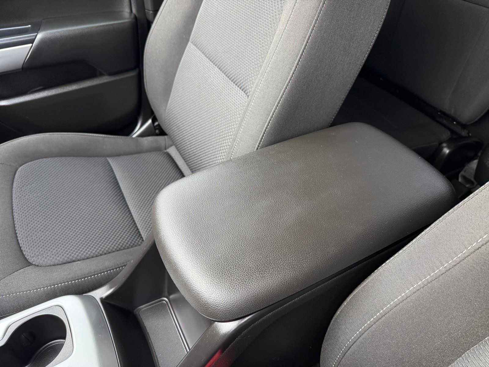 Used 2016 Chevrolet Colorado LT RWD image 14