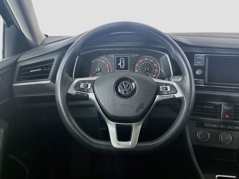 Used 2020 Volkswagen Jetta S w/ Driver Assistance Package FWD image 18