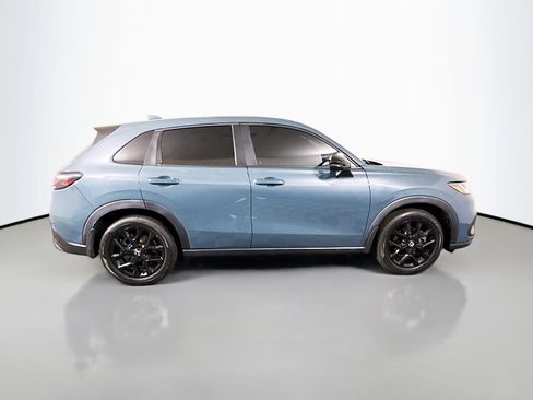 Used 2023 Honda HR-V Sport image 11