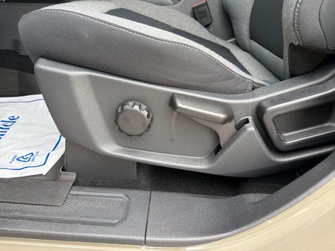 Used 2025 Ford Bronco Big Bend AWD/4WD image 11