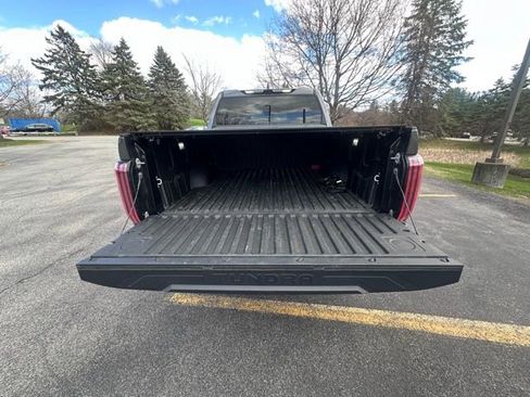 Used 2023 Toyota Tundra 1794 Edition image 10