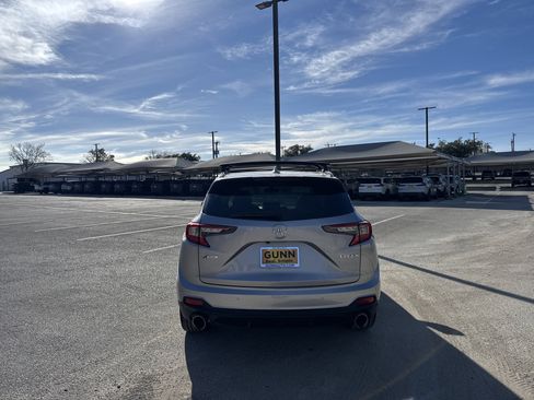 Used 2020 Acura RDX A-Spec image 4