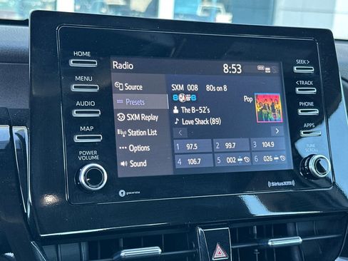 Certified 2024 Toyota Camry LE w/ Convenience Package image 17