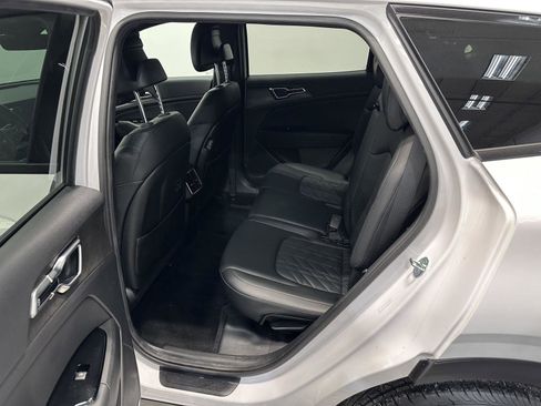Used 2023 Kia Sportage X-Pro Prestige image 29