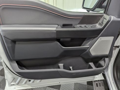 New 2026 Ford F150 Raptor AWD/4WD image 21
