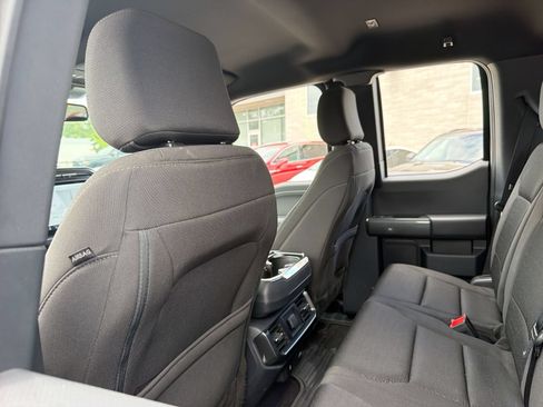 Used 2023 Ford F150 XLT w/ Equipment Group 302A High AWD/4WD image 20