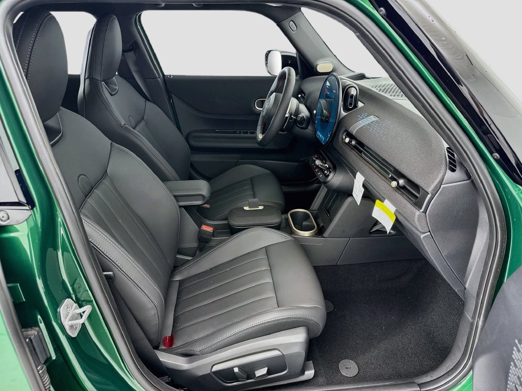 New 2027 MINI Cooper S FWD image 19
