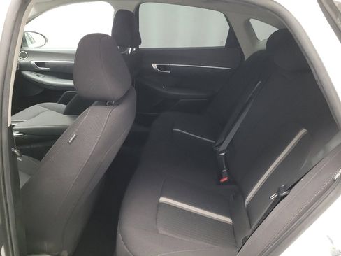 Used 2022 Hyundai Sonata SEL w/ Convenience Package FWD image 18