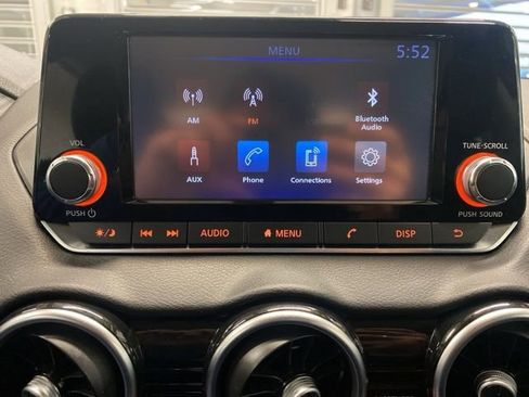 Used 2023 Nissan Sentra S image 20