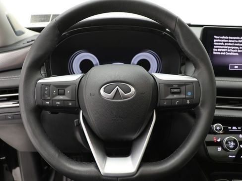 Used 2023 INFINITI QX60 Luxe w/ Vision Package image 19