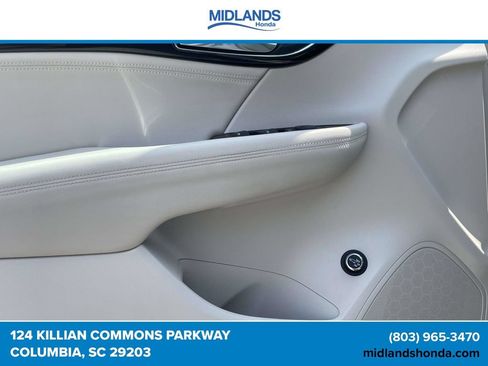 Used 2022 Buick Envision Preferred FWD image 16
