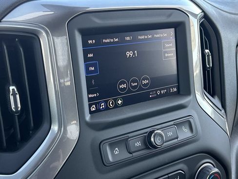 New 2026 Chevrolet Silverado 3500 W/T w/ WT Convenience Package RWD image 10