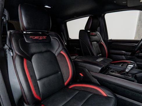 Used 2022 RAM 1500 TRX w/ TRX Level 2 Equipment Group image 22