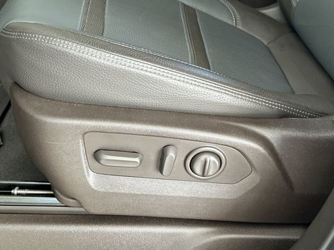 Used 2021 GMC Sierra 1500 Denali w/ Denali Ultimate Package AWD/4WD image 15