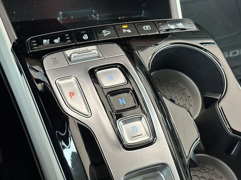 Used 2024 Hyundai Tucson Limited image 24