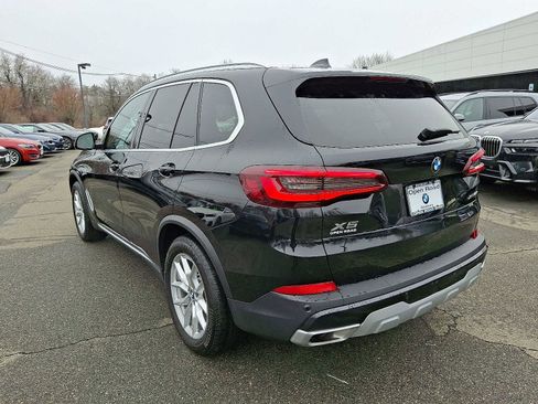 Used 2023 BMW X5 xDrive40i image 5